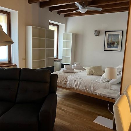 Casa Agli Archi Apartment Бардолино Екстериор снимка