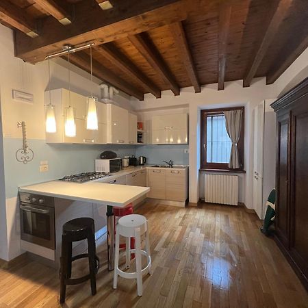 Casa Agli Archi Apartment Бардолино Екстериор снимка