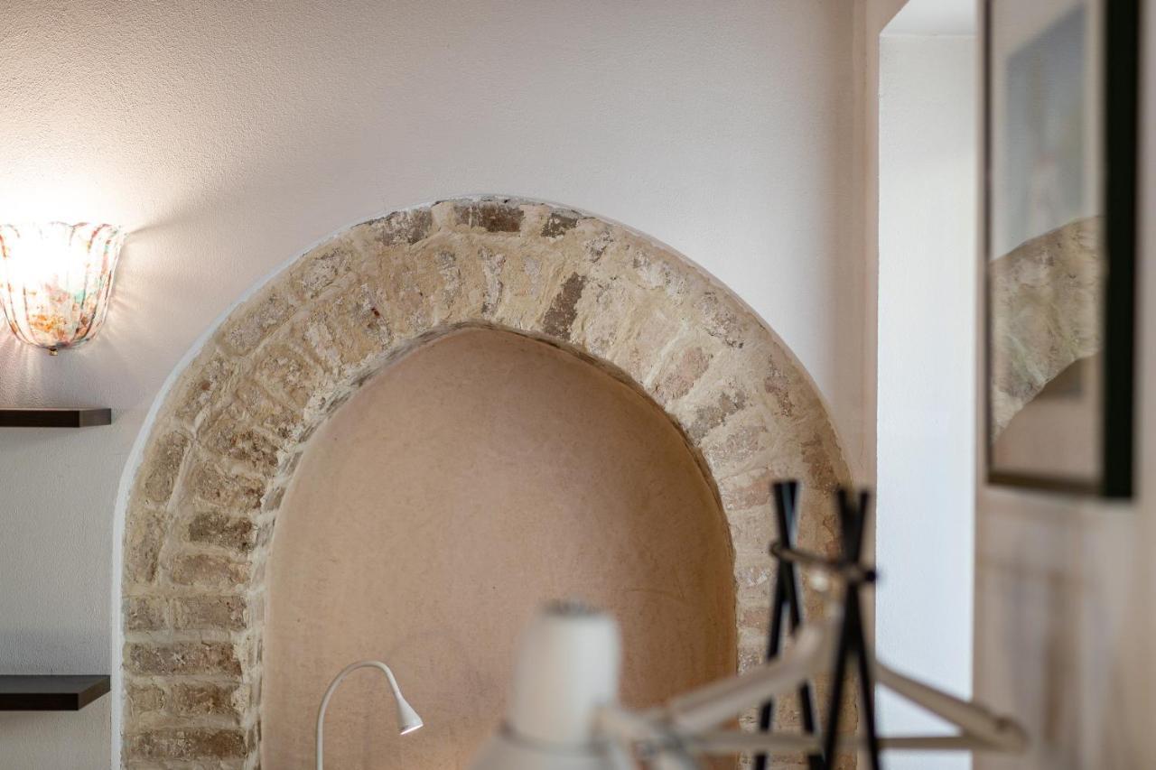 Casa Agli Archi Apartment Бардолино Екстериор снимка