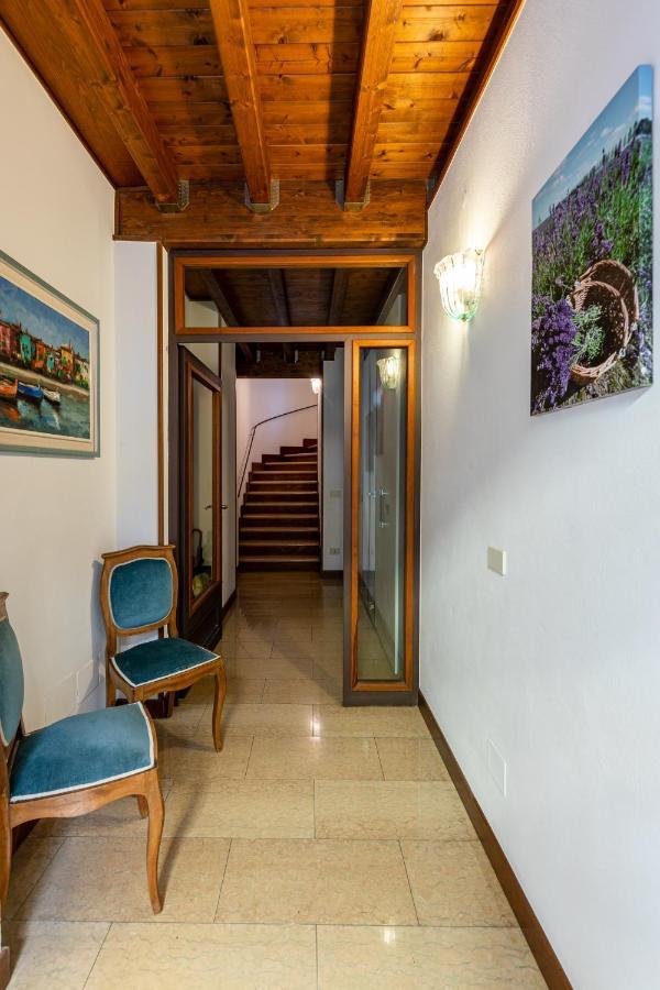 Casa Agli Archi Apartment Бардолино Екстериор снимка