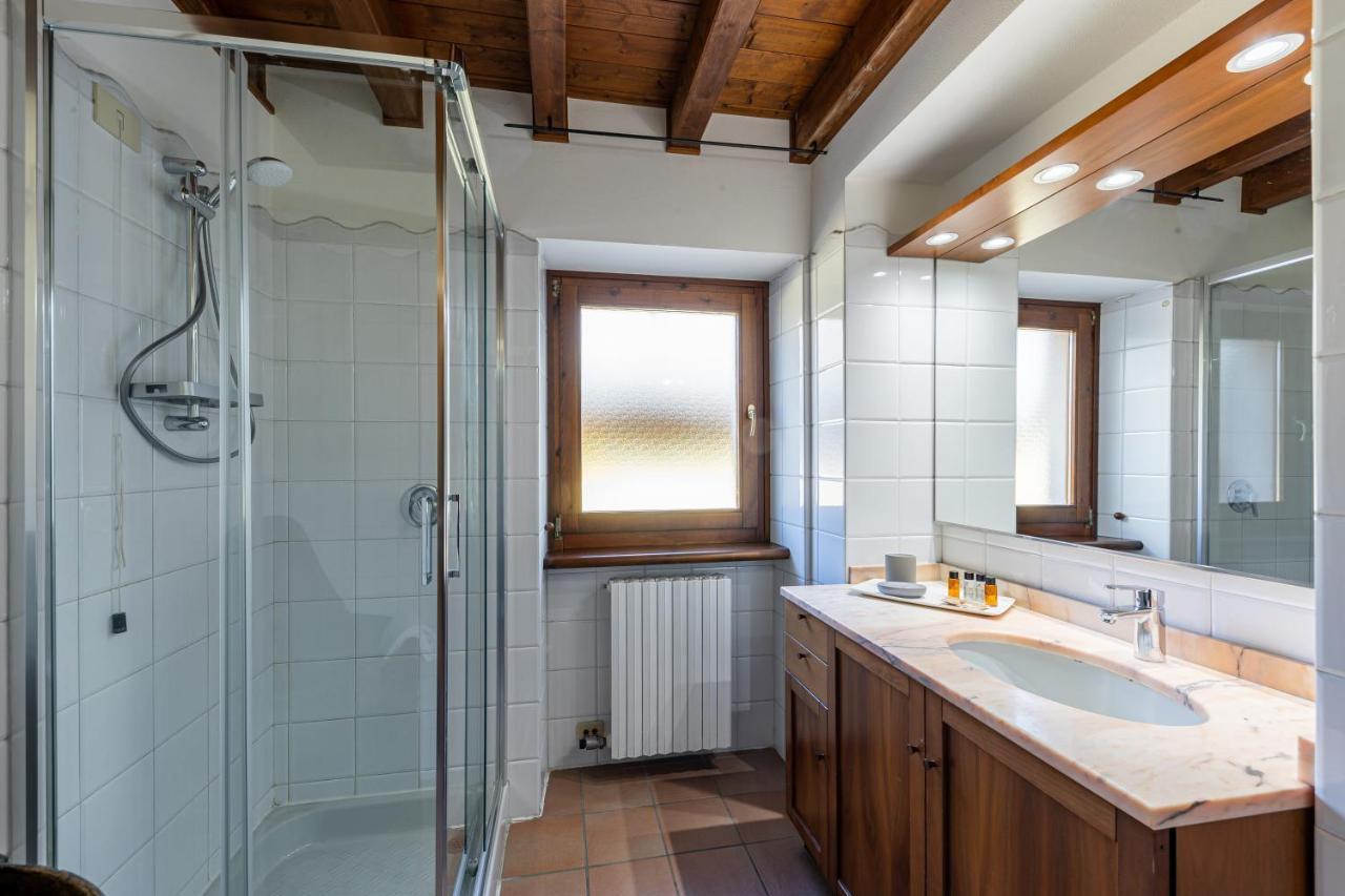 Casa Agli Archi Apartment Бардолино Екстериор снимка