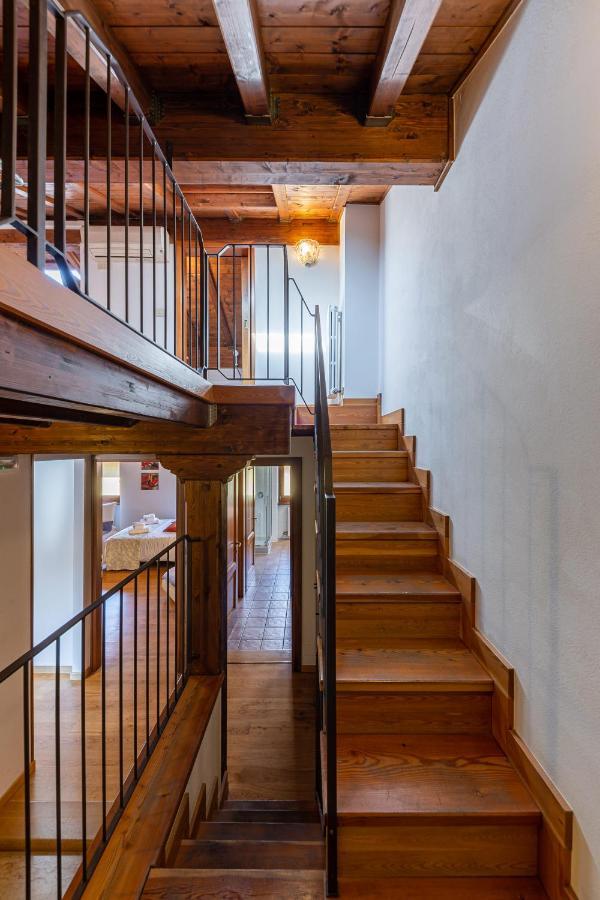 Casa Agli Archi Apartment Бардолино Екстериор снимка