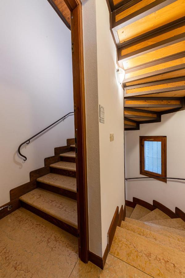 Casa Agli Archi Apartment Бардолино Екстериор снимка