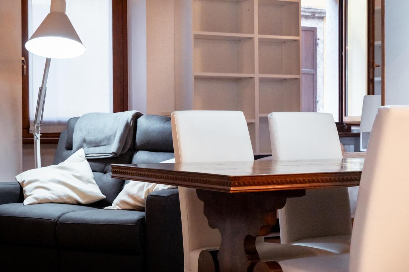 Casa Agli Archi Apartment Бардолино Екстериор снимка