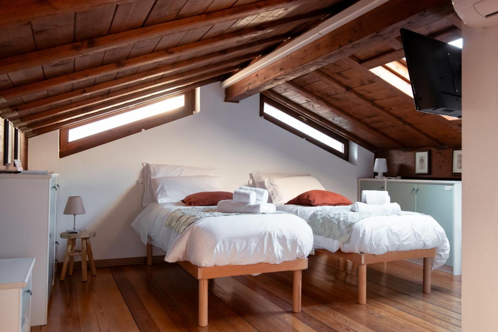 Casa Agli Archi Apartment Бардолино Екстериор снимка