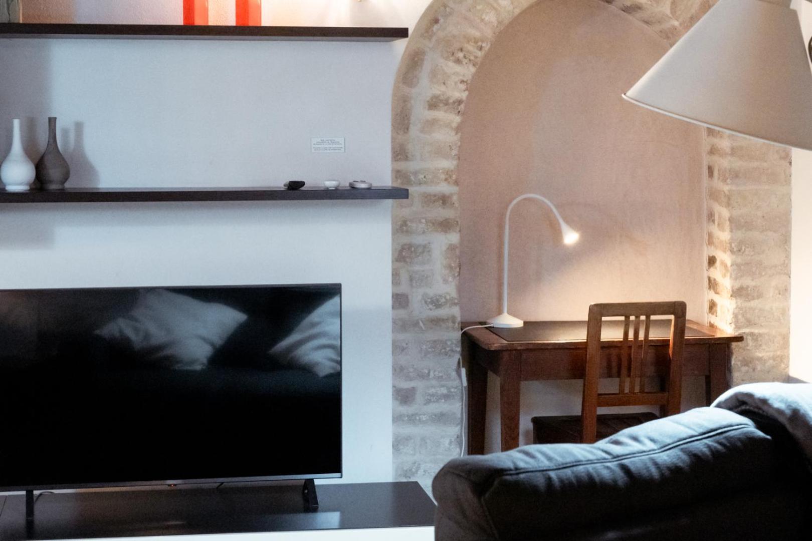 Casa Agli Archi Apartment Бардолино Екстериор снимка