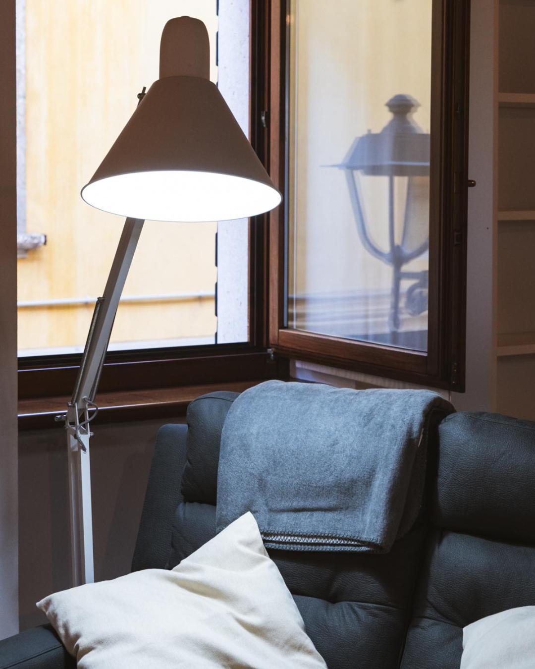 Casa Agli Archi Apartment Бардолино Екстериор снимка